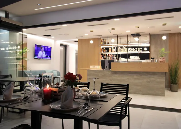 Ionian'S Breeze Hotel