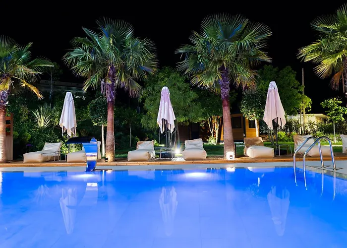 Euro Hotel