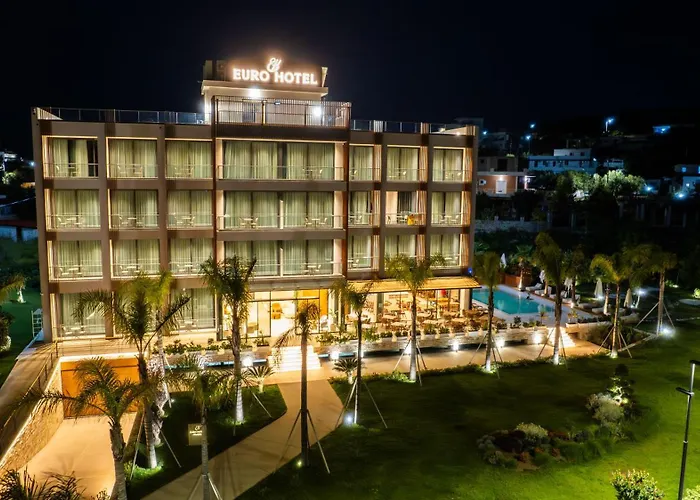 Euro Hotel