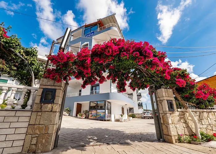 Villa Jiota