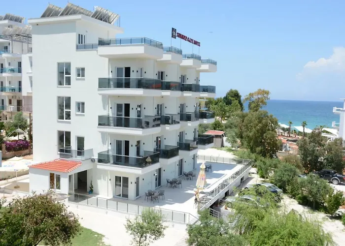Summer Gate Hotel